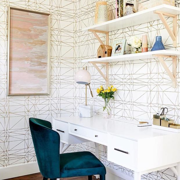 Home Work: Our Favorite Home Office Inspiration & Tips – Hygge & West