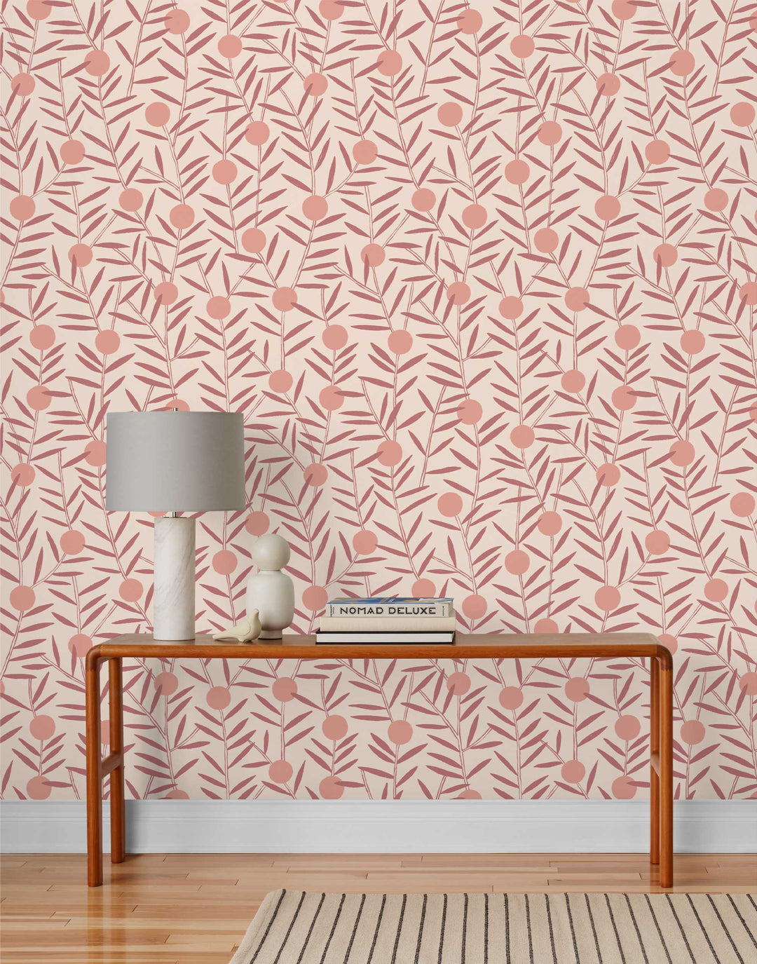 Bloom Wallpaper | Hygge & West